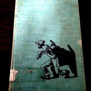 Book by John Henry and his Hammer hardback